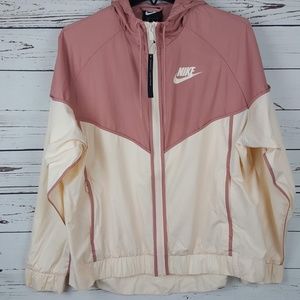 nike guava ice jacket